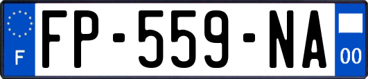 FP-559-NA