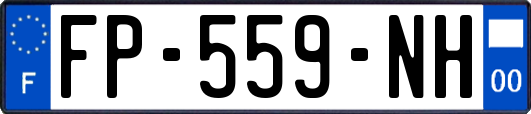 FP-559-NH