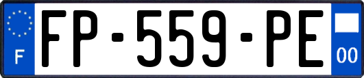 FP-559-PE