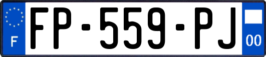 FP-559-PJ