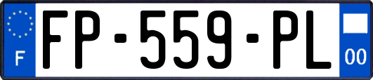 FP-559-PL