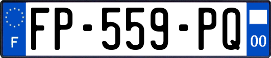 FP-559-PQ