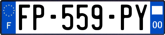 FP-559-PY