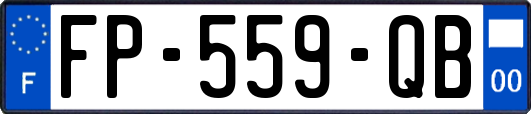 FP-559-QB