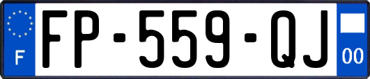FP-559-QJ