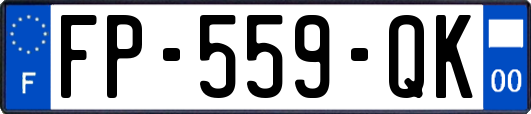 FP-559-QK