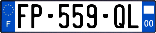 FP-559-QL