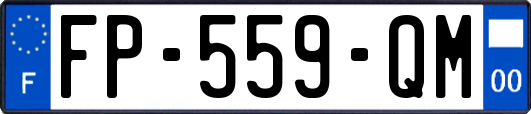 FP-559-QM