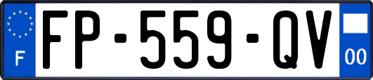 FP-559-QV