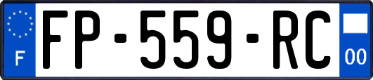 FP-559-RC