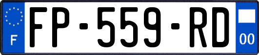 FP-559-RD