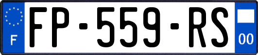 FP-559-RS