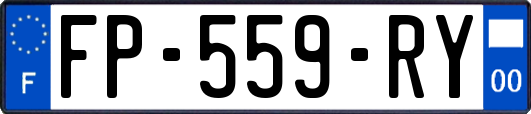 FP-559-RY