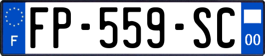 FP-559-SC