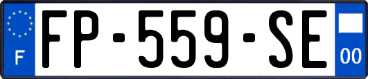 FP-559-SE