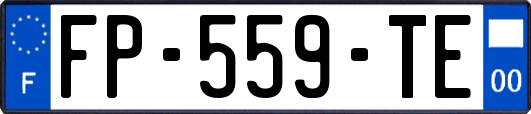 FP-559-TE