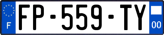 FP-559-TY
