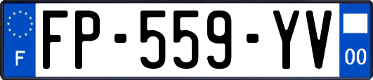 FP-559-YV