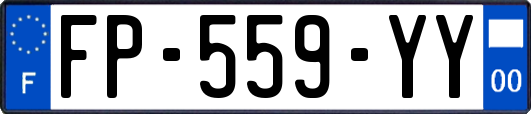 FP-559-YY