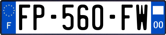 FP-560-FW