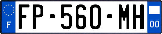 FP-560-MH