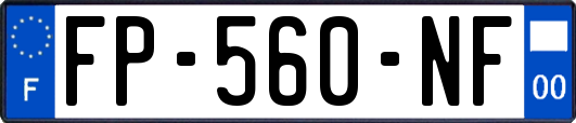 FP-560-NF