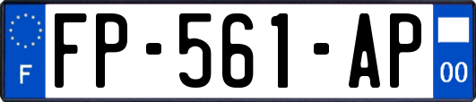 FP-561-AP