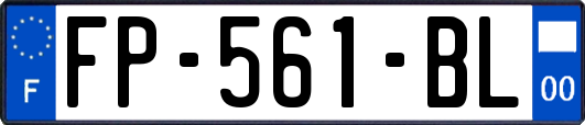 FP-561-BL