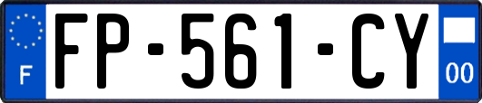 FP-561-CY