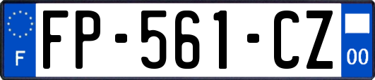 FP-561-CZ