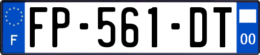 FP-561-DT