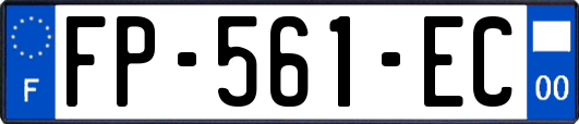 FP-561-EC