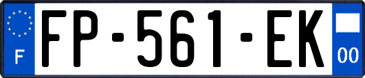 FP-561-EK