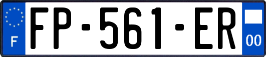 FP-561-ER