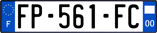 FP-561-FC