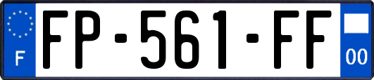 FP-561-FF