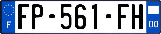 FP-561-FH