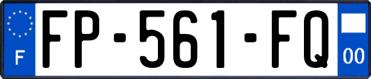 FP-561-FQ