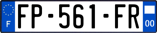 FP-561-FR