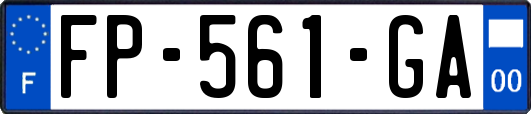 FP-561-GA