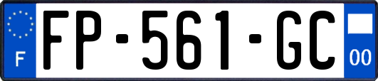 FP-561-GC
