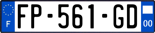 FP-561-GD