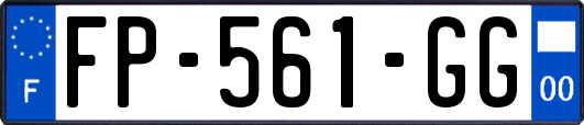 FP-561-GG