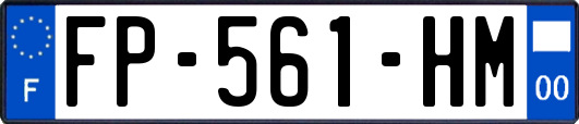 FP-561-HM
