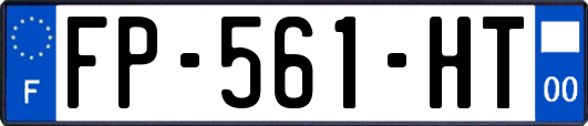 FP-561-HT