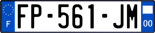 FP-561-JM