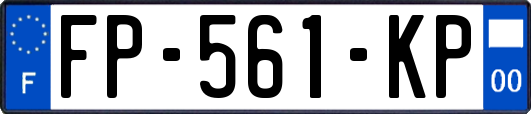 FP-561-KP