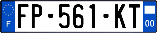 FP-561-KT
