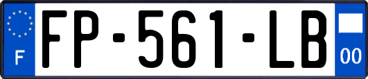 FP-561-LB