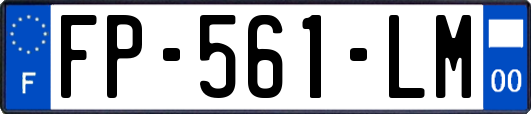FP-561-LM